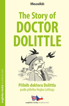 The Story of Doctor Dolittle
