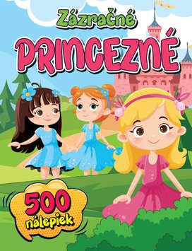 Zázračné Princezné