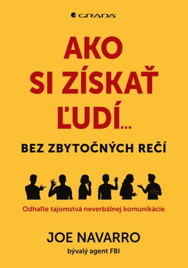 Ako si získať ľudí