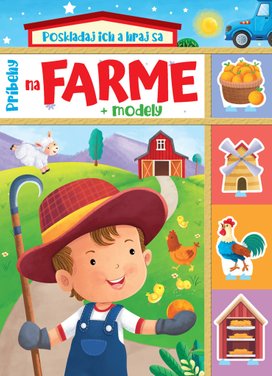 Príbehy na farme