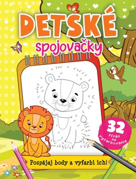 Detské spojovačky