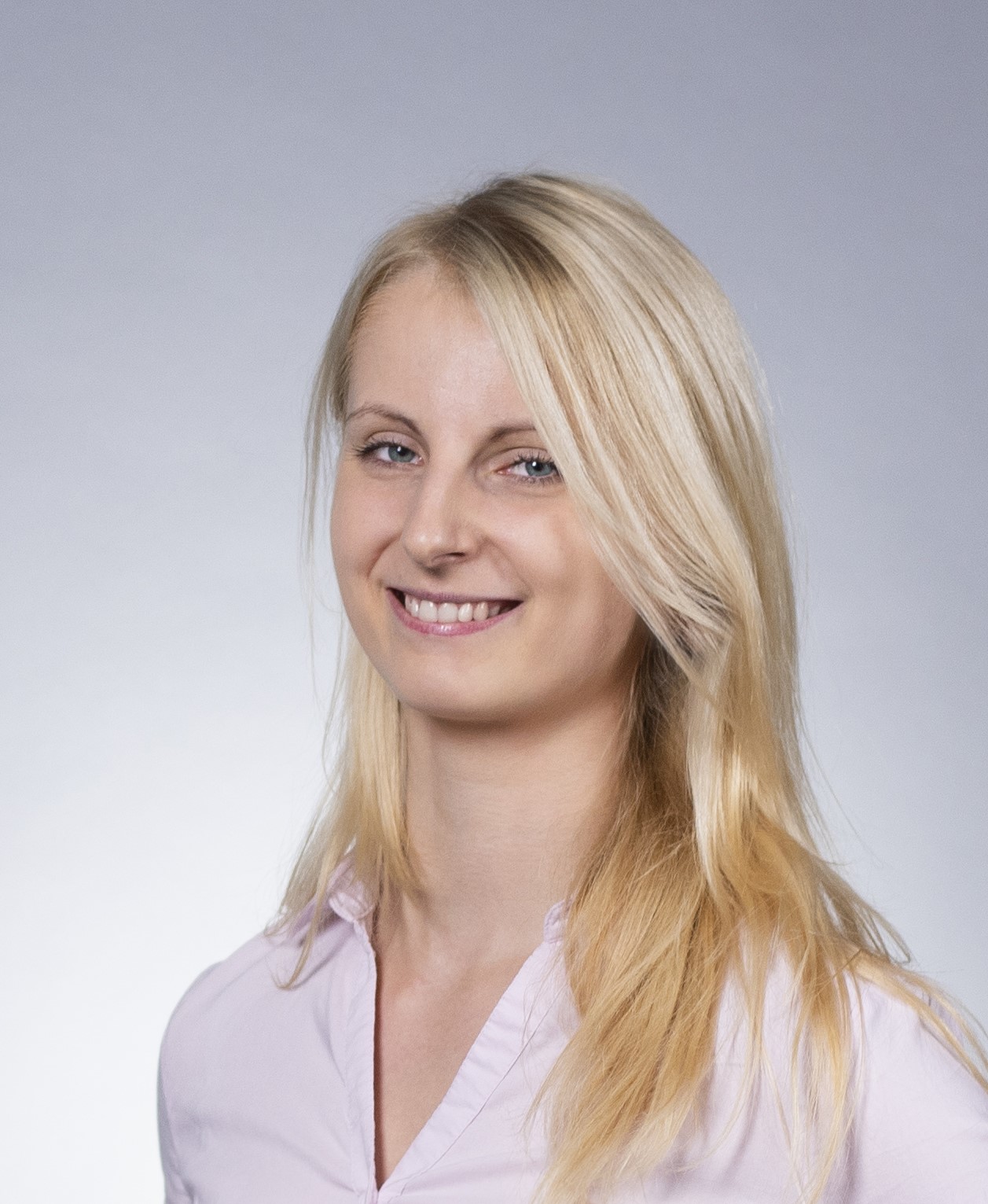 Daniela Krčová