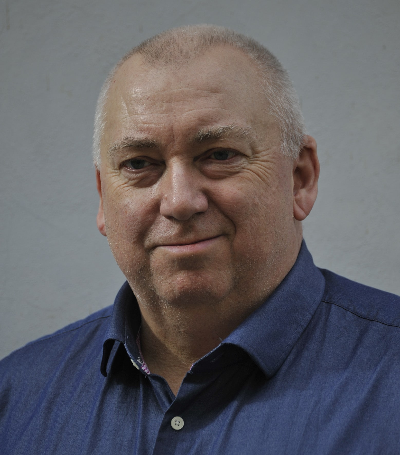 Jiří Pokorný
