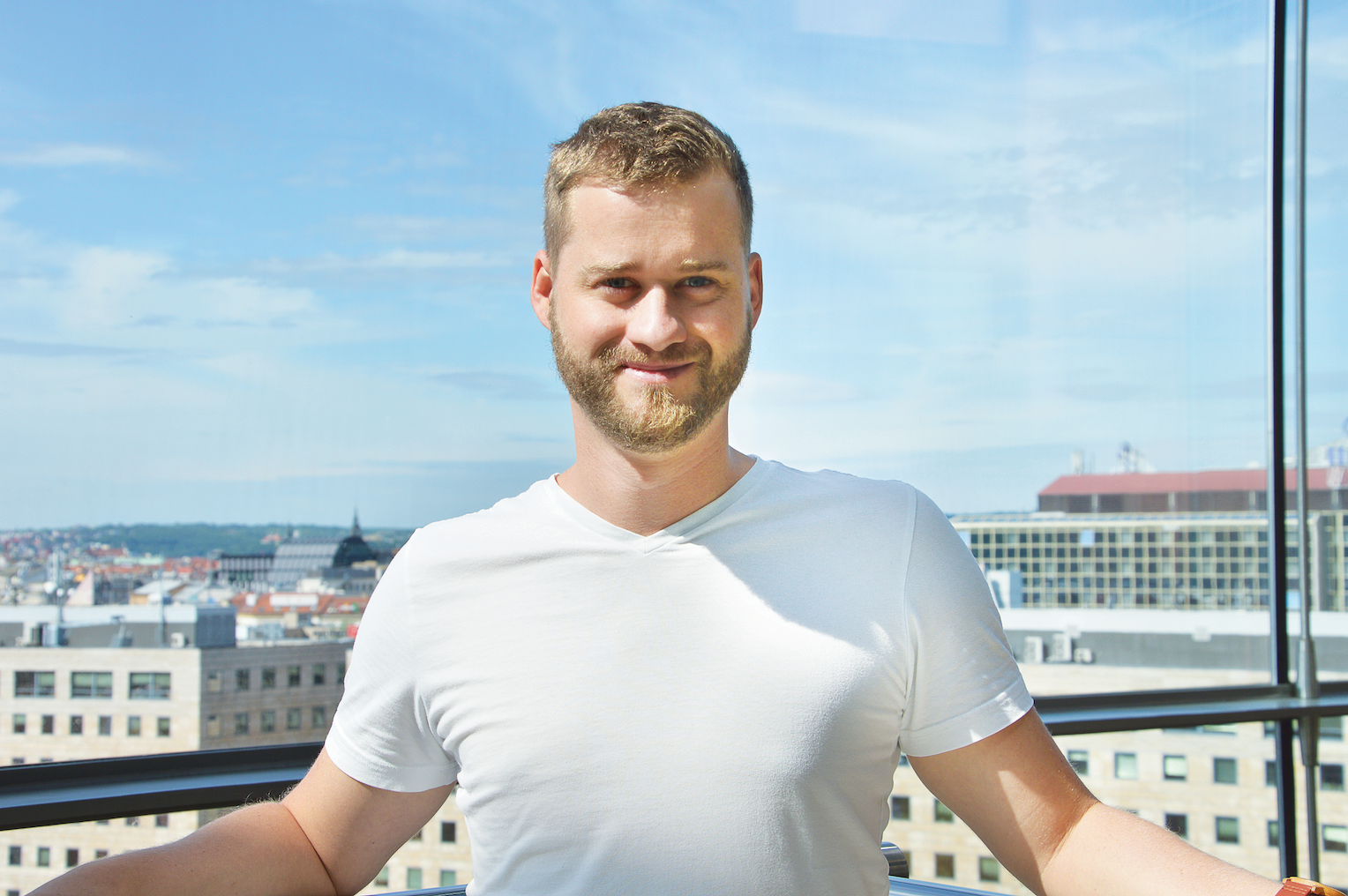 Marek Dobrý