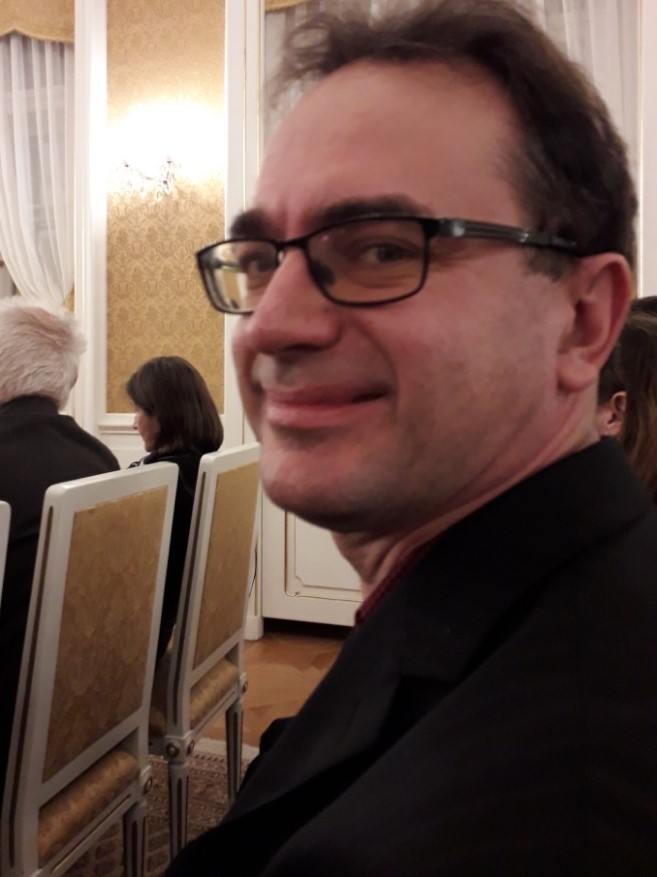 Tomáš Kapras