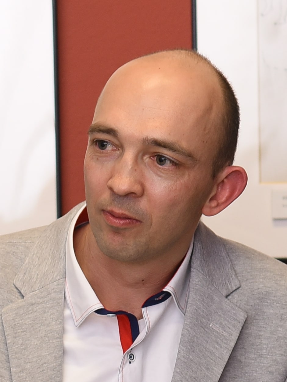 Milan Krčmář
