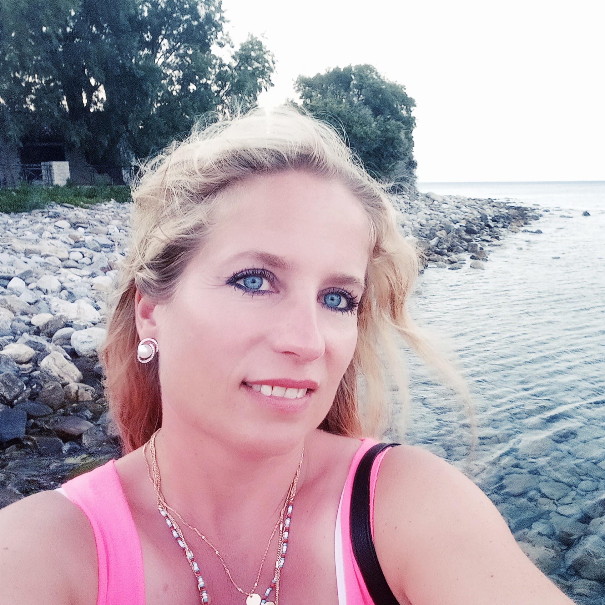 Petra Horváthová