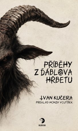 Příběhy z Ďáblova hřbetu