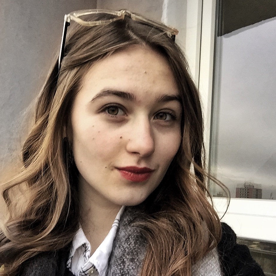 Sára Báchorová