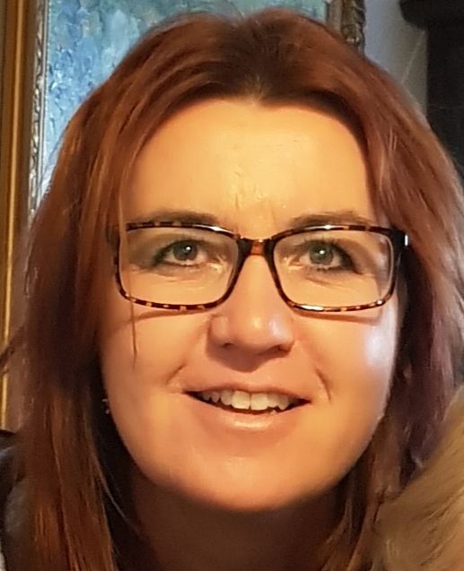 Andrea Pekárnová