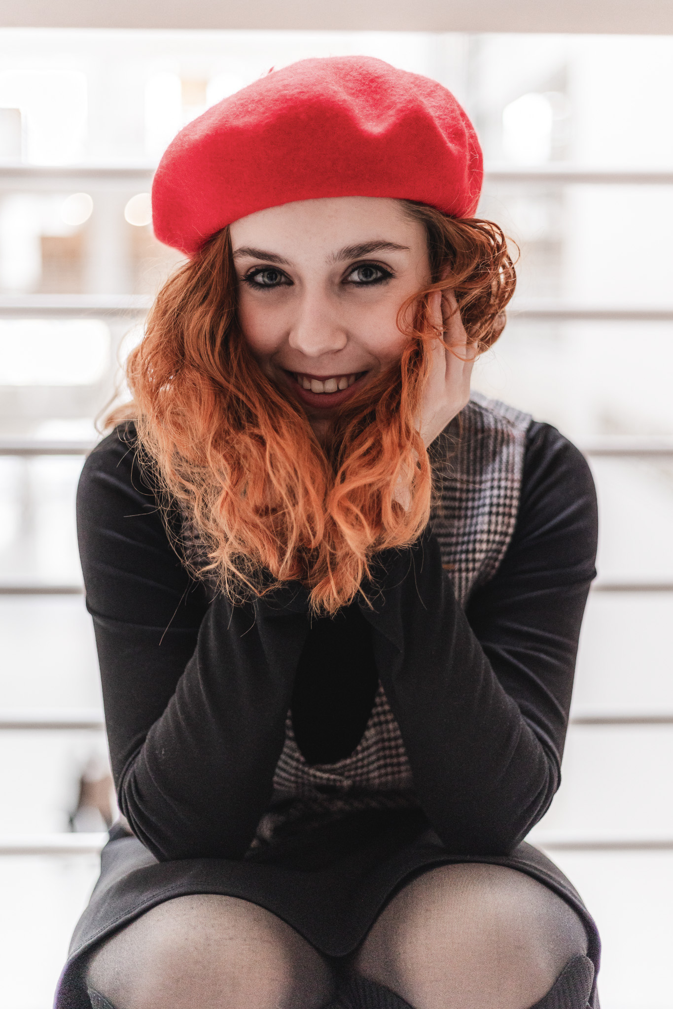 Kateřina Nová