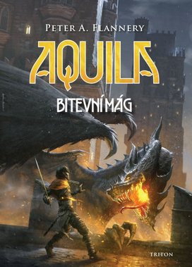 Aquila Bitevní mág