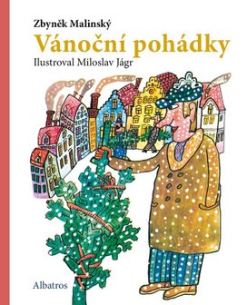 Vánoční pohádky