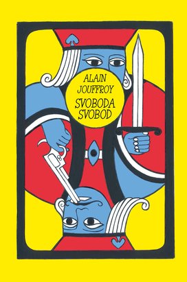 Svoboda svobod