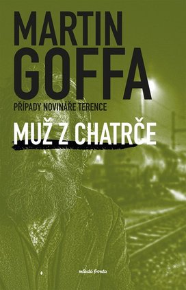 Muž z chatrče
