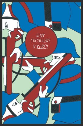 V kleci