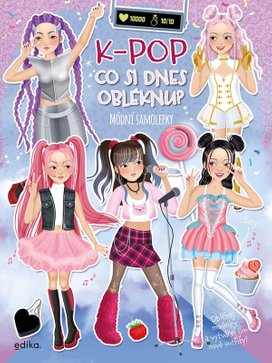 K-pop Co si dnes obléknu?