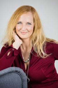 Petra Kubašková