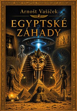 Egyptské záhady 