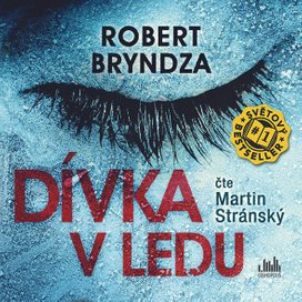 Dívka v ledu
