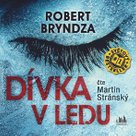 Dívka v ledu
