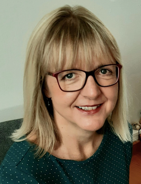 Jitka Hloušková