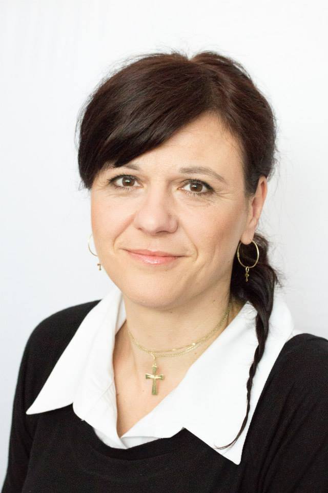 Alena Arbterová