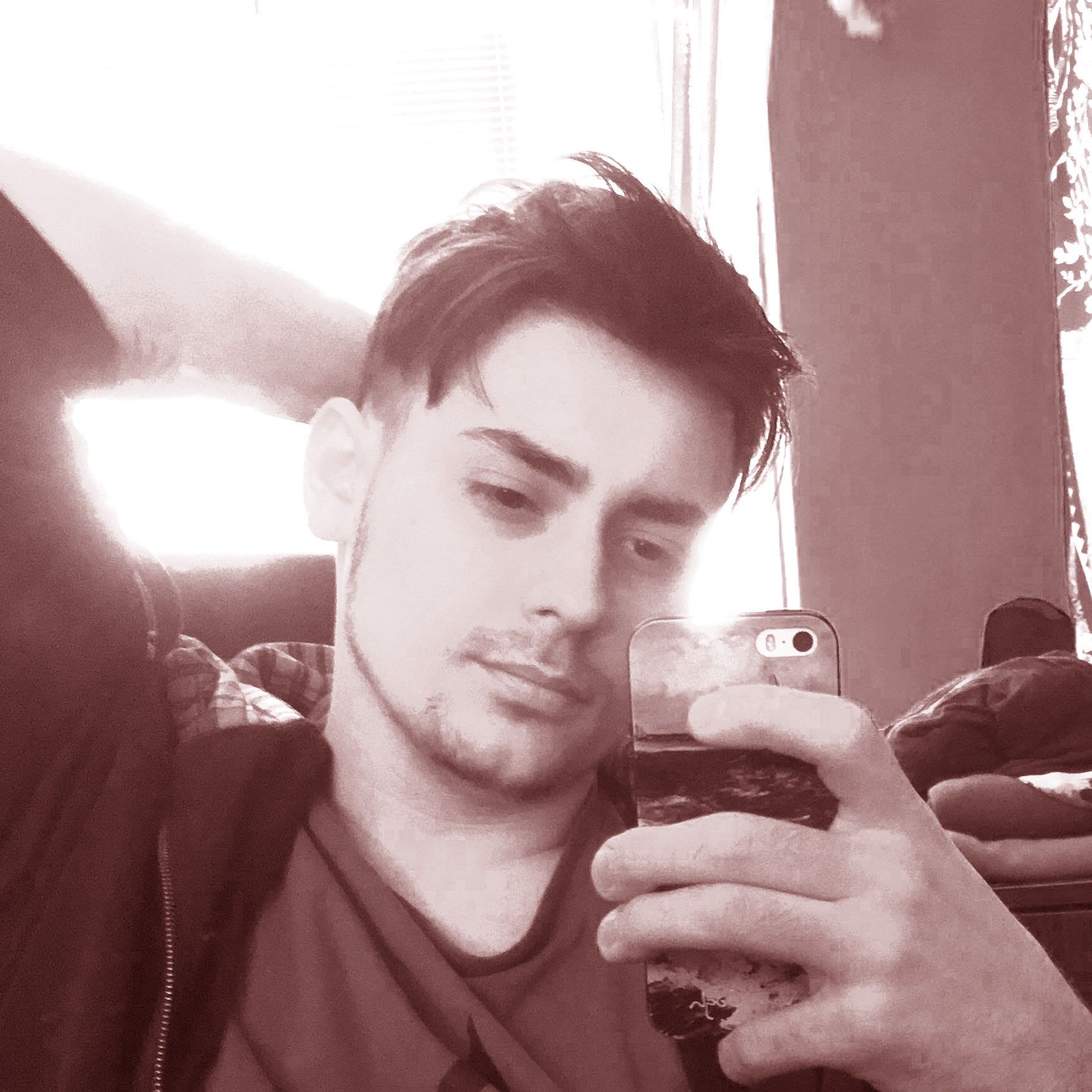 Ondřej Ušel