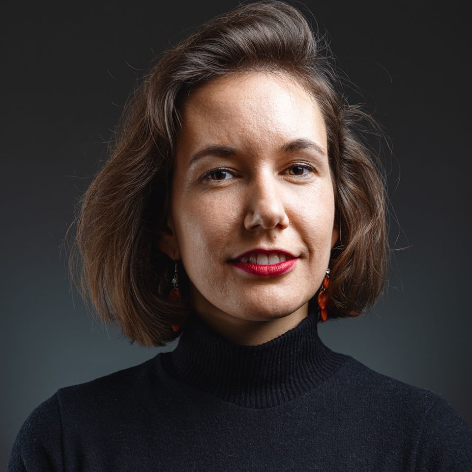 Denisa Sobolová