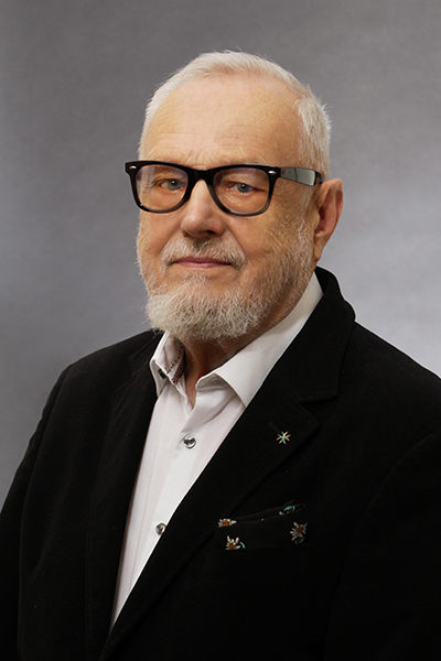 Kamil Kalina