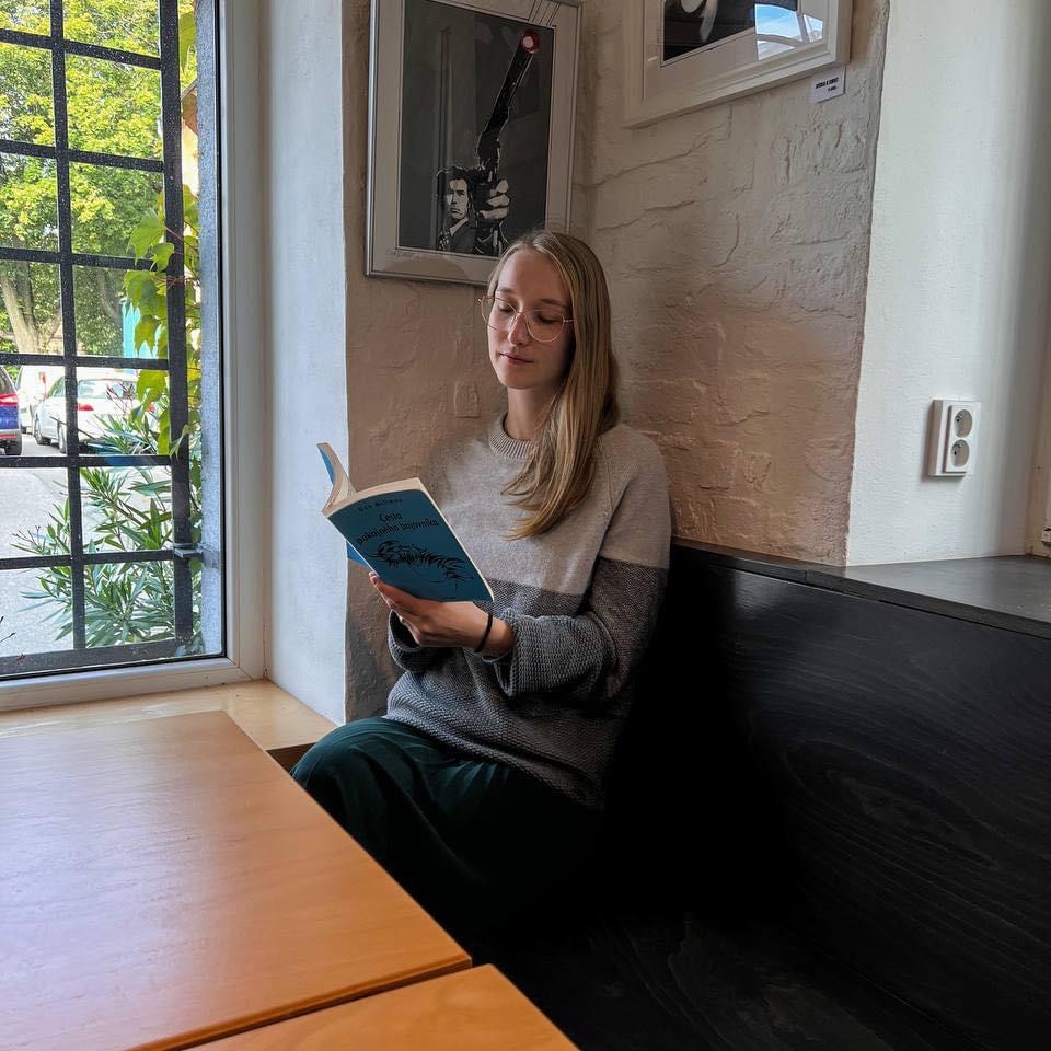 Šárka Šestáková