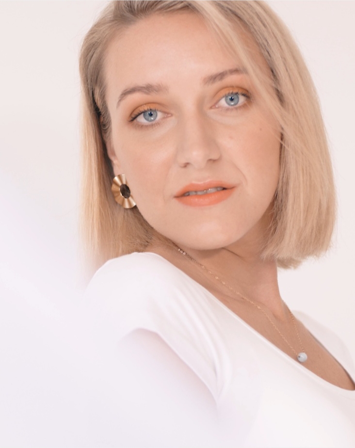 Gabriela Petrášová