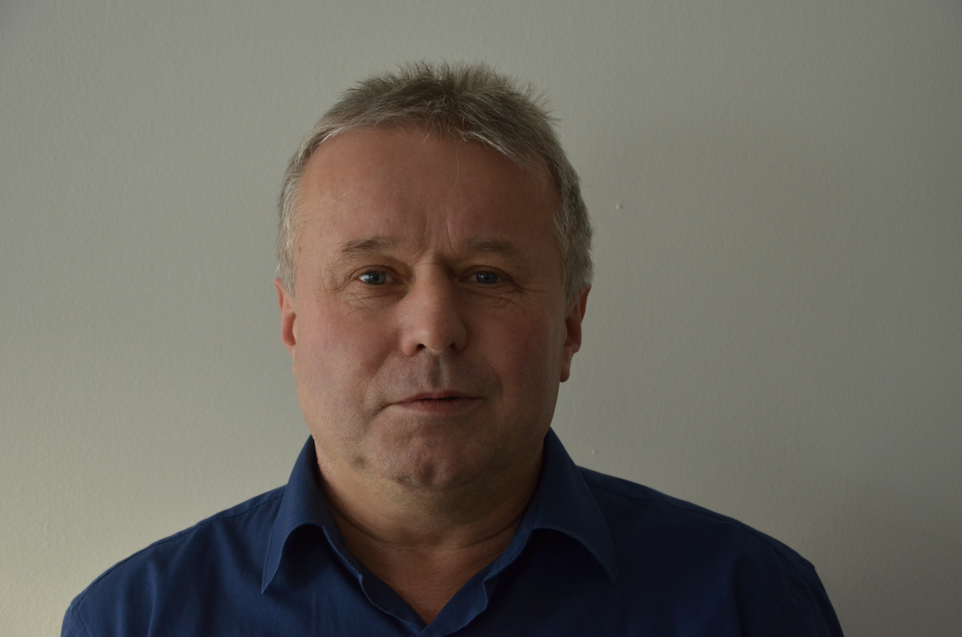 Pavel Ondrák