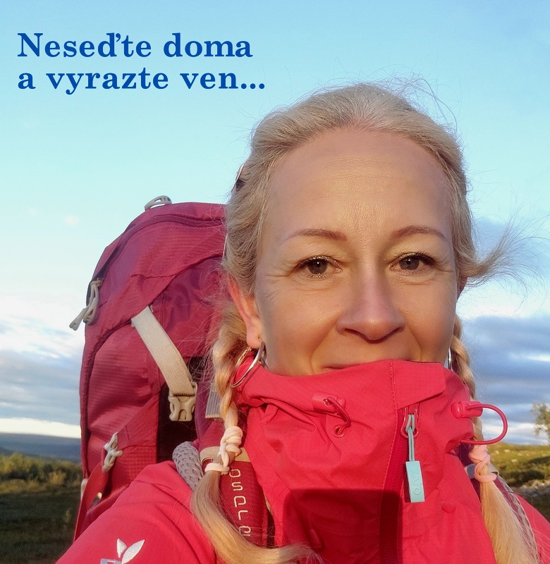 Lucie Vidličková