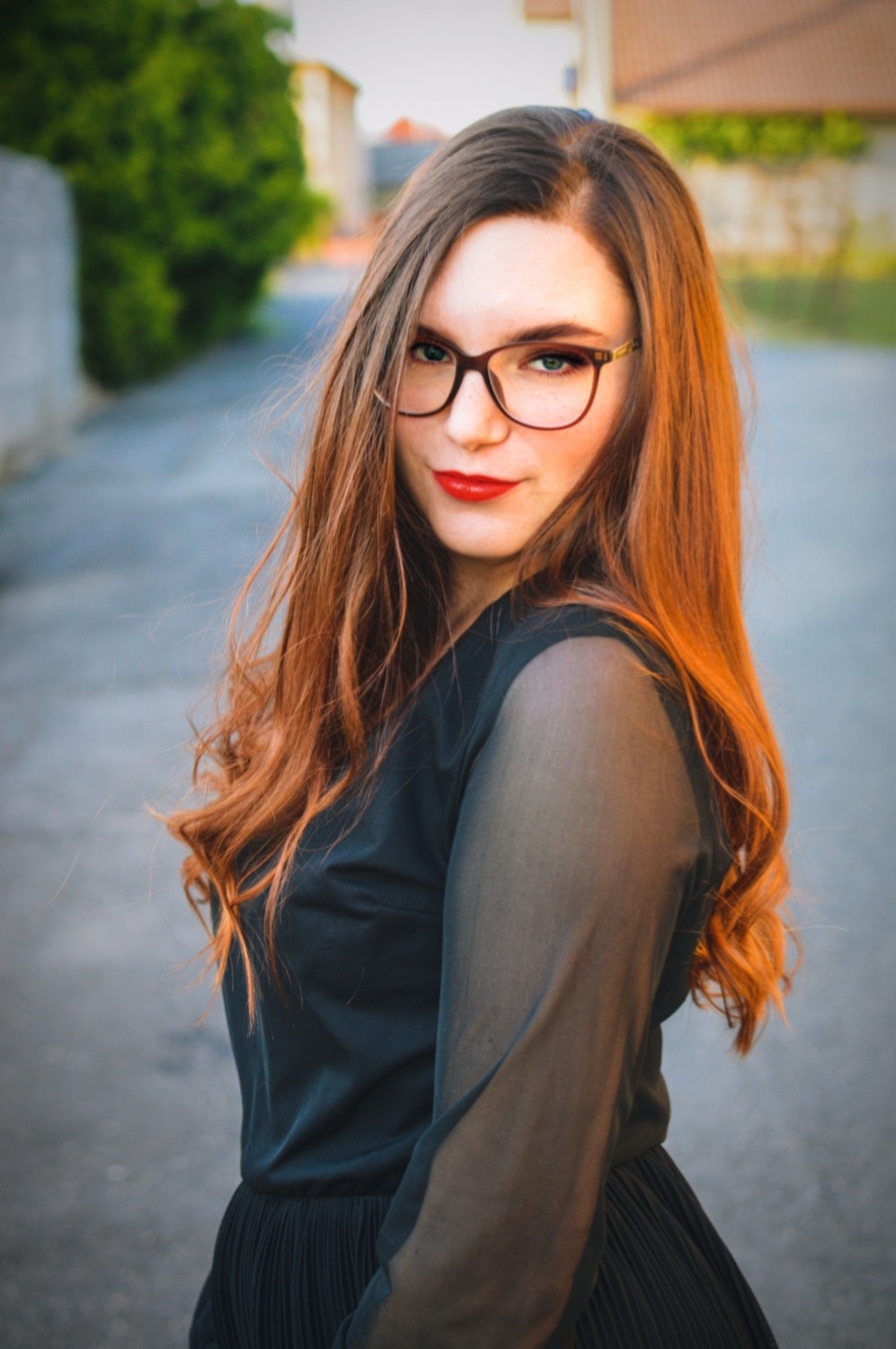 Monika Buráňová