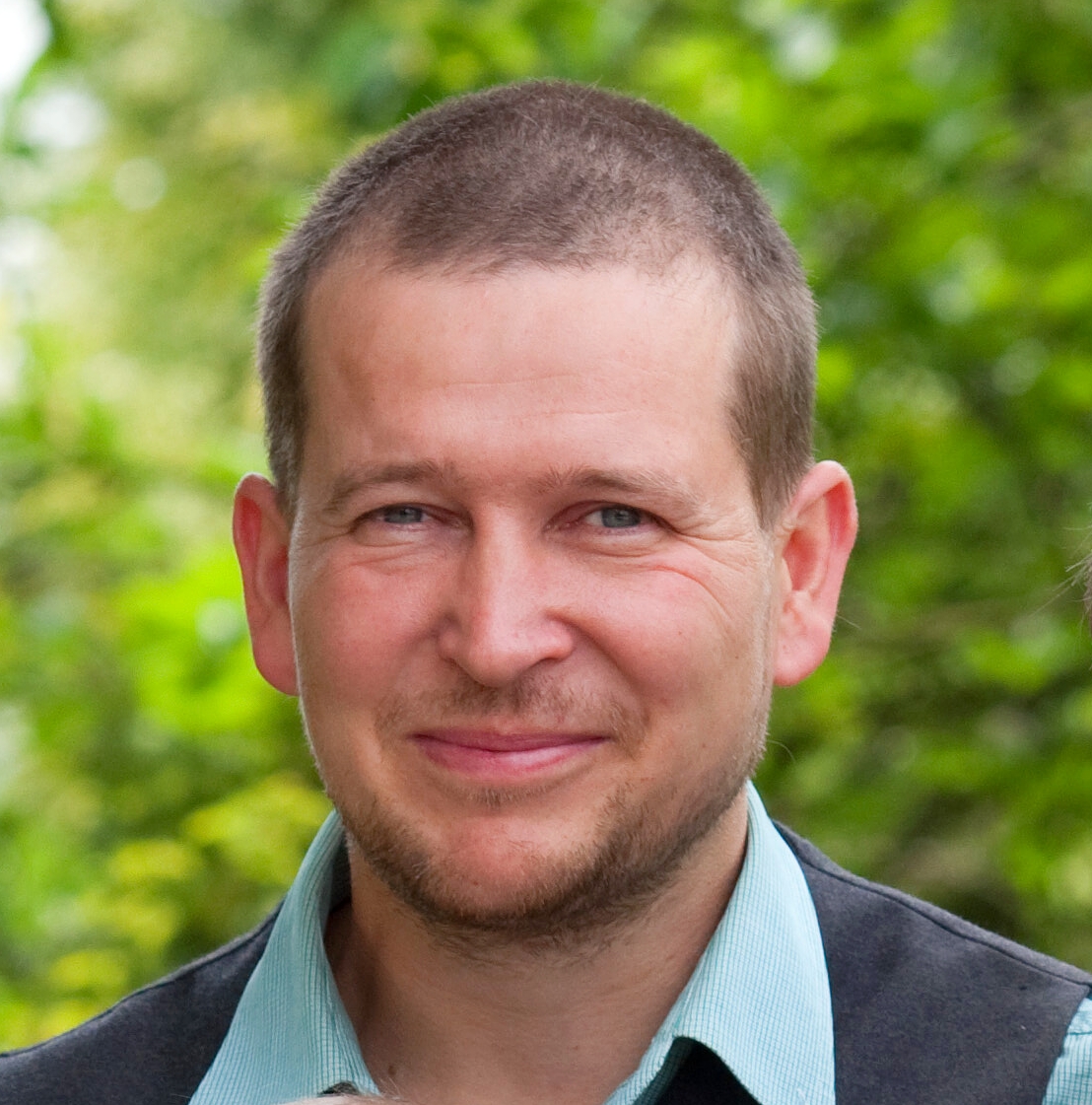Jan Schlindenbuch