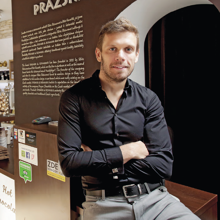 Petr Kovařík