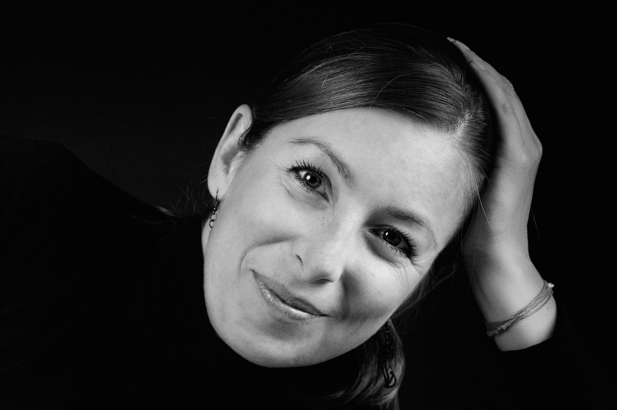 Kateřina Stibalová