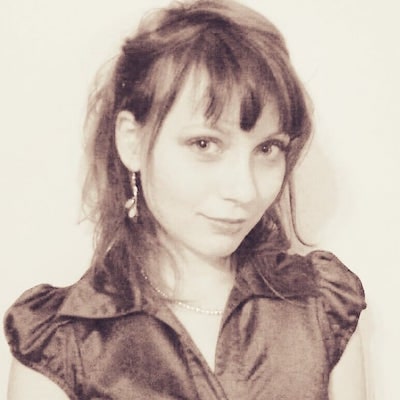 Nelly Černohorská