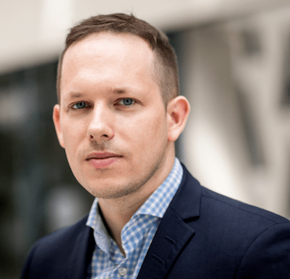 Patrik Madle