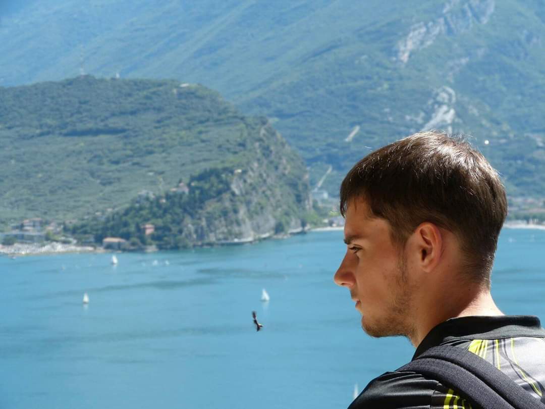 Filip Kurečka