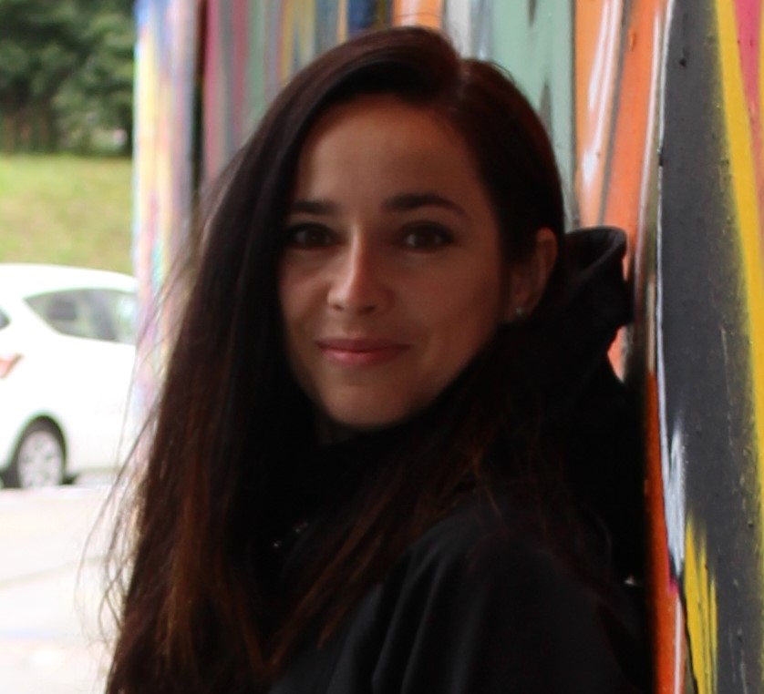 Irena Janečková