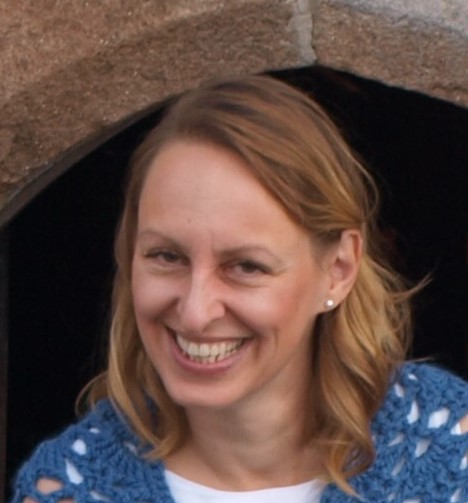 Zuzana Froňková