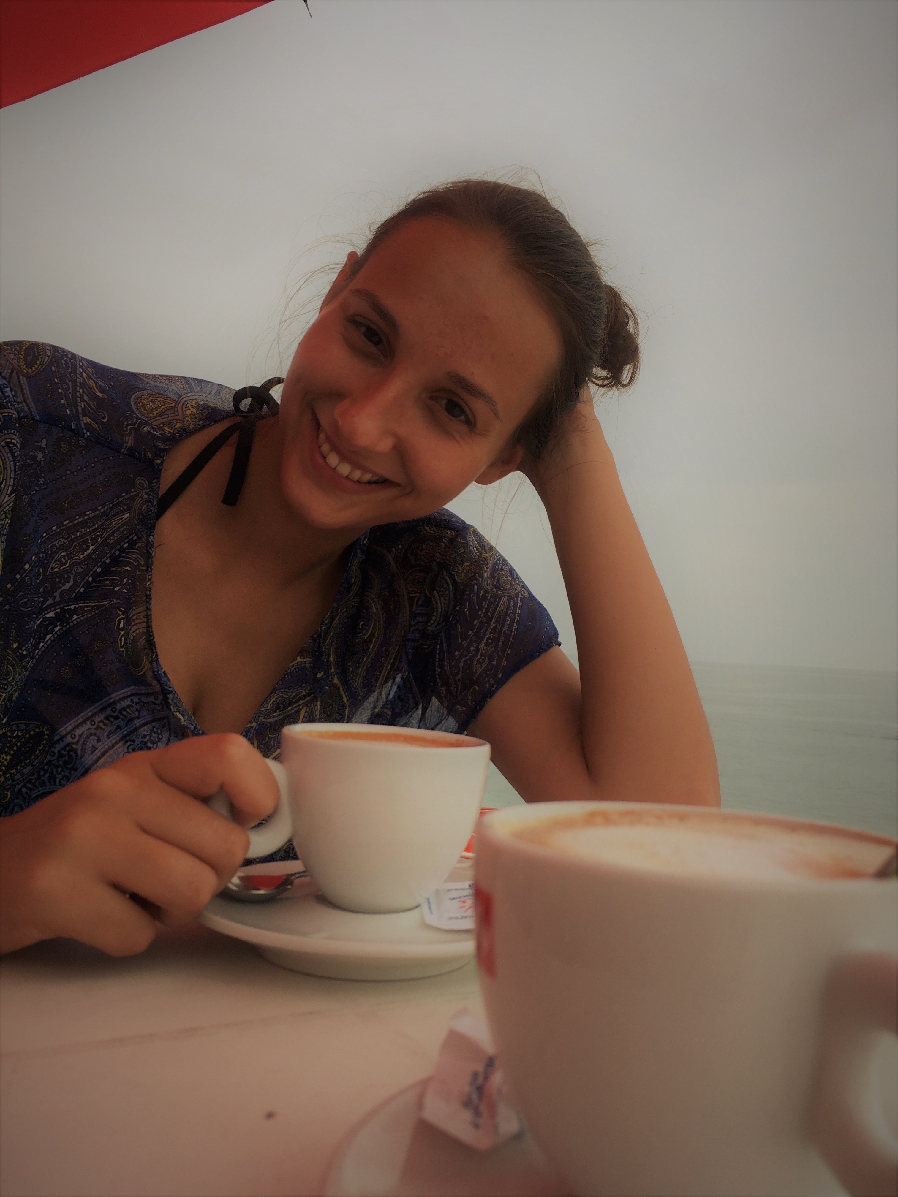 Kristýna Komárková