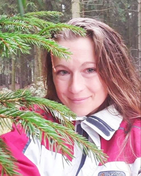 Ladislava Horová