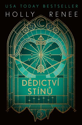 Dědictví stínů