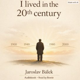 I lived in the 20th century