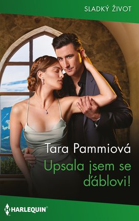 Upsala jsem se ďáblovi!