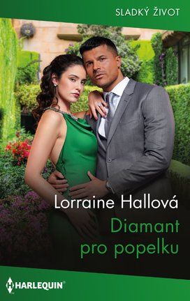 Diamant pro popelku