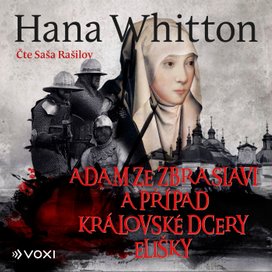 Adam ze Zbraslavi a případ královské dcery Elišky